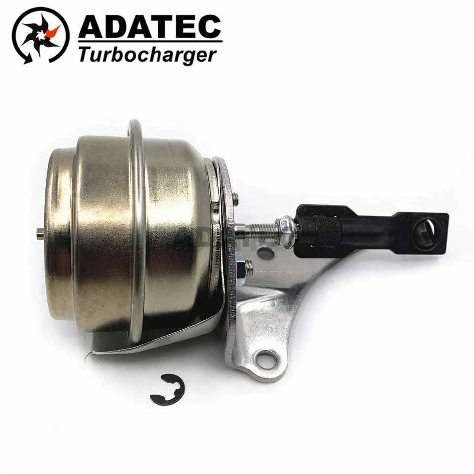GT1549V 761433-5003 761433 Turbo Charger Wastegator Actuator A6640900880 A6640900780 TURBINE pre SSANG YONG KYRON 2,0 XDI 141 HP