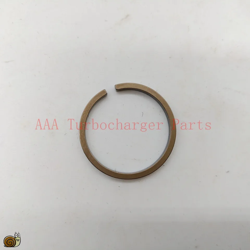 GT17/GT18/GT15/GT20/GT22/GT25 TURBO ČASŤ PISTON Kruh/Tesnenie TURBINE STRÁNKA Dodávač AAA Turbocharger