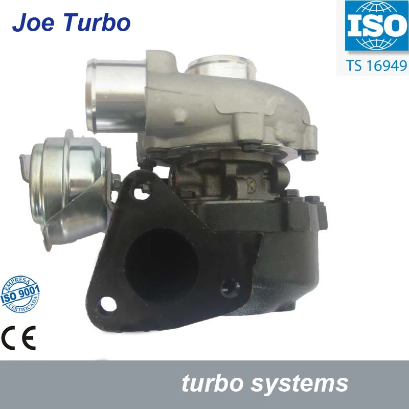 GT1749V 729041-5009S 28231-27900 729041-0009 Turbo turbodúchadlo pre Hyundai Santa Fe 2003-05 Trajet 02-08 2,0L CRD D4EA-V 125HP 125HP