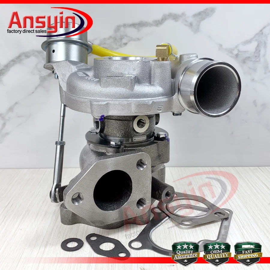GT1752S Turbocharger pre Hyundai Starex H1 van Iload IMAX D4CB 2,5L 140HP Turbo 710060-5001S 710060-0001 28200-4A001 282004A001