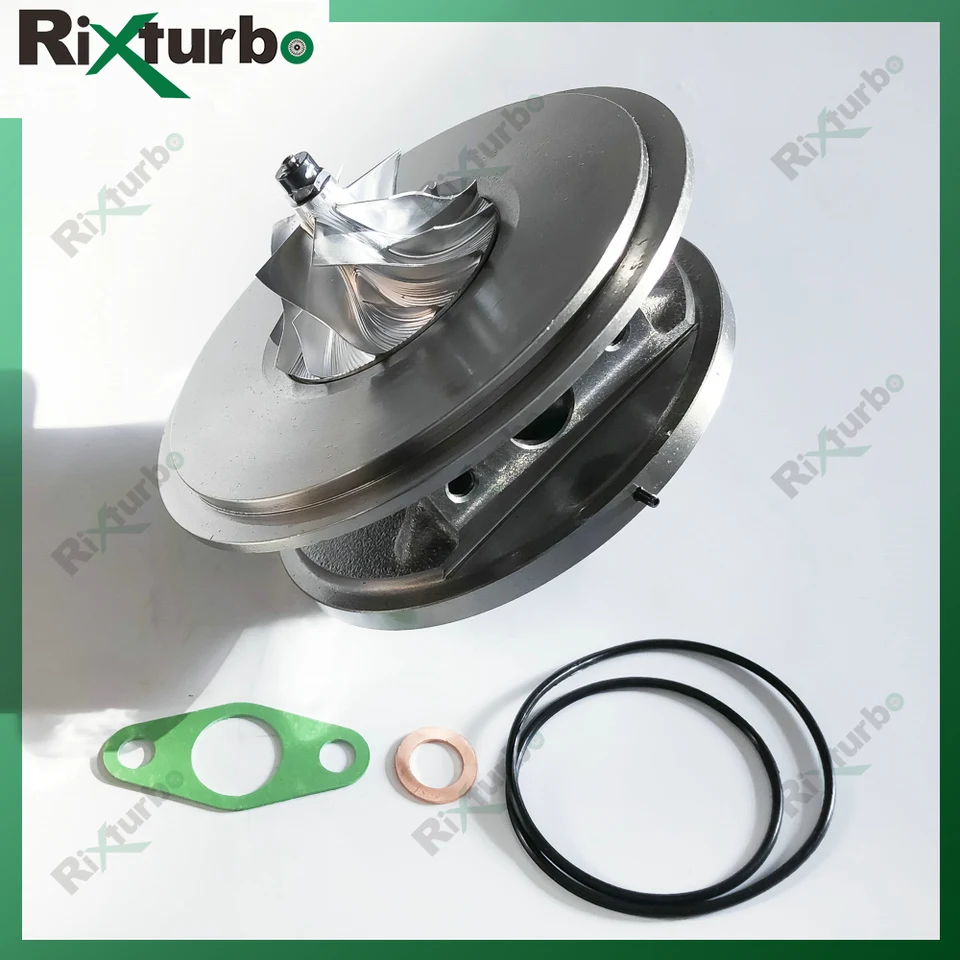 GTE1449KVZ MFS Turbo Core pre Peugeot Boxer Blue HDI Turbine Cartridge 877674 877674-0004 5802363734 Turbo Chra