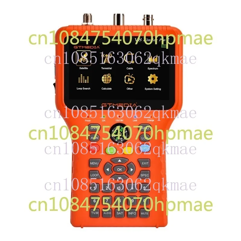 Gtmedia v8 finder pro2 gtmedia v8 finder pro