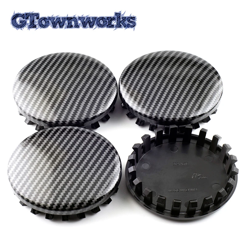 GTOWNWORKS STORE 4KS 82 mm 73 mm koliesok krycí krycí kryt auto pre 9595383 9597109 22837060 20941994 20942002 19301601 Centrum ráfiky