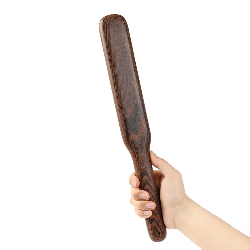 Guasha Wood Stick Tools Tools Wooden Meridian Liečba späť Škrabanie lymfatického drenážneho masáže vreckovú masáž Masager Gua Sha Tools