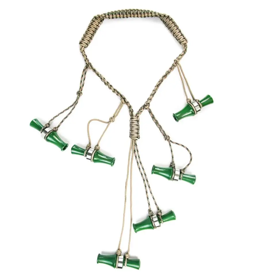 Guguluza Hunting Duck Call