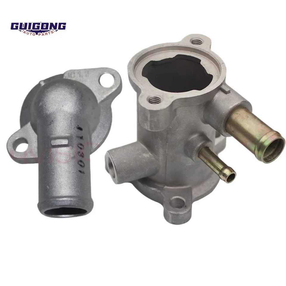 Guigong Thermostat Cover Cover pre chladenie chladiaceho systému Suzuki Alto