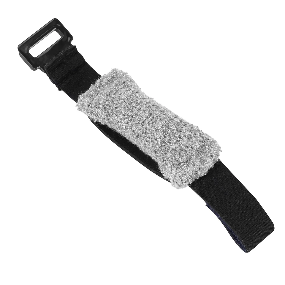 Guitar Fret Strings Mute tlmifery muterovi obaly akustické klasické gitary basové ukulele nástroje príslušenstvo Námorníctvo