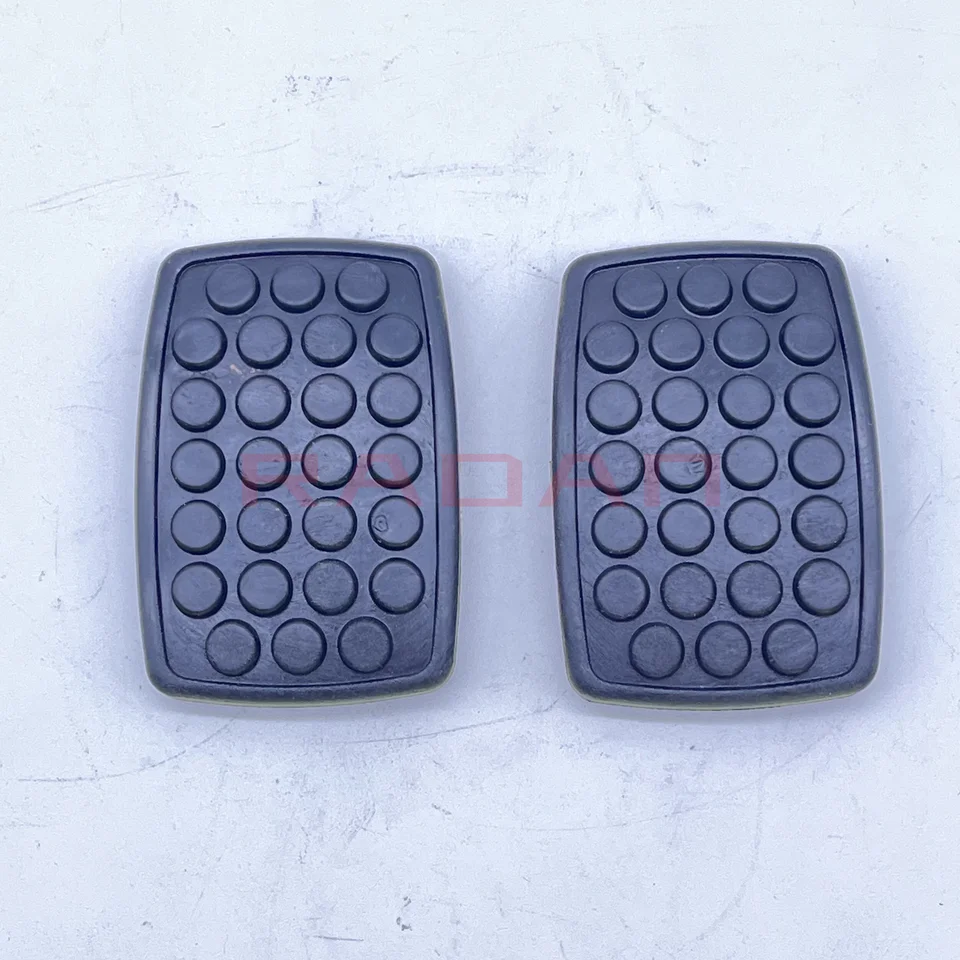 Gumový pedál spojky pre DFM DFSK Mini Van K01/K02/K07/K17