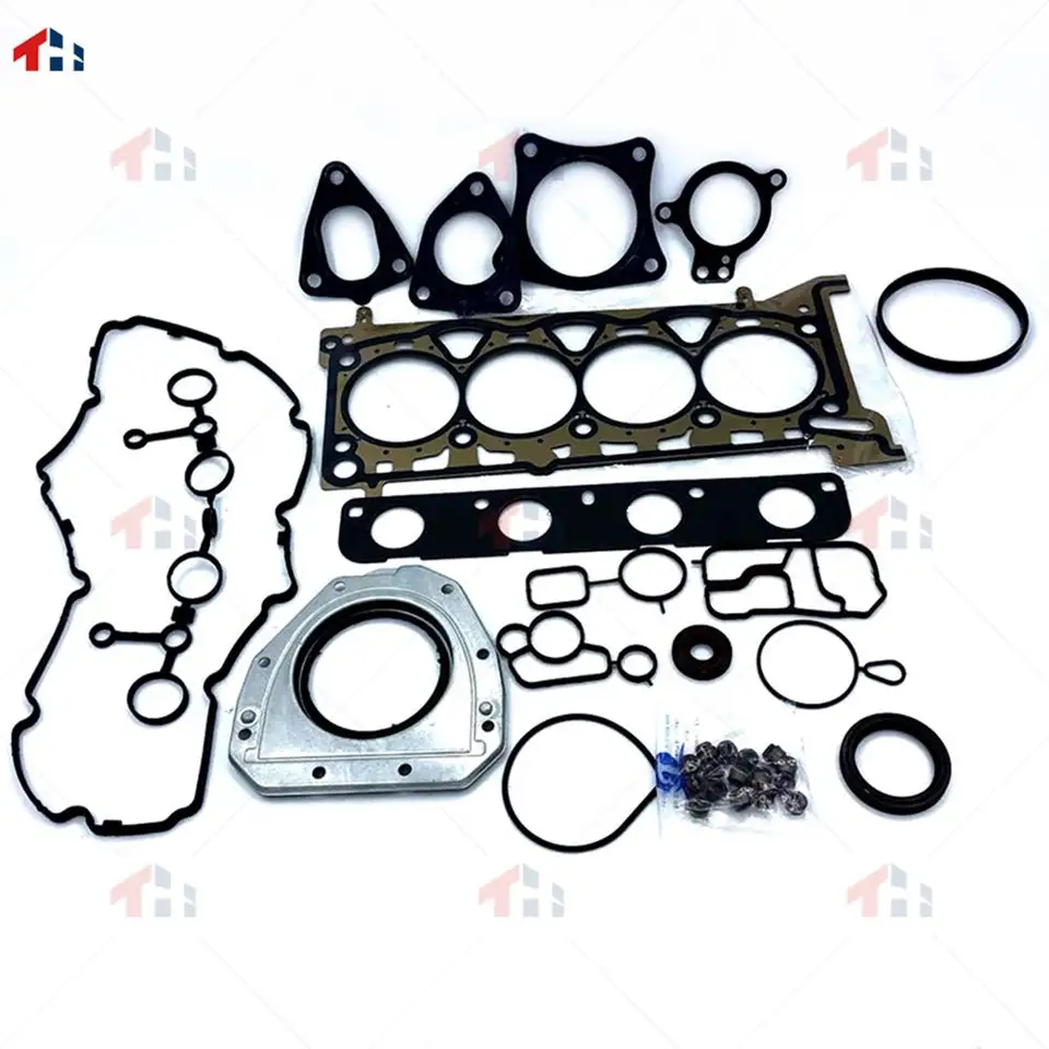 GW4C20 MOTOR CELL TISKET SET