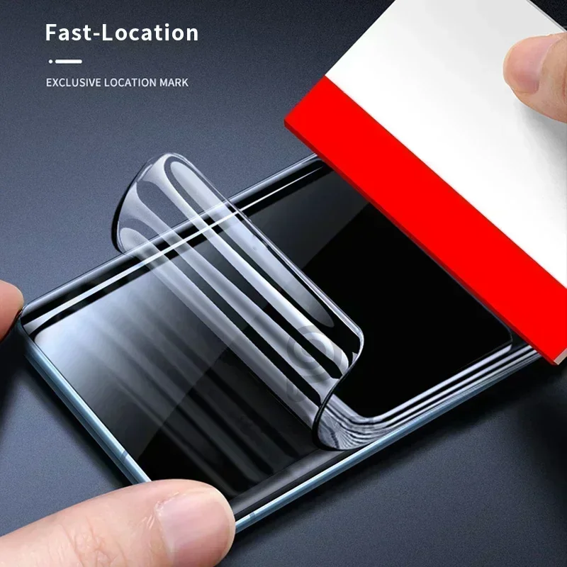 Gélový ochranný film pre Pixel 7 8 Pro 6 Protect Screen Ochranca Full Cover Hydrogel Film pre Google Pixel 8a 6 7a 5 4a 3 3a 4 XL 5A 6A