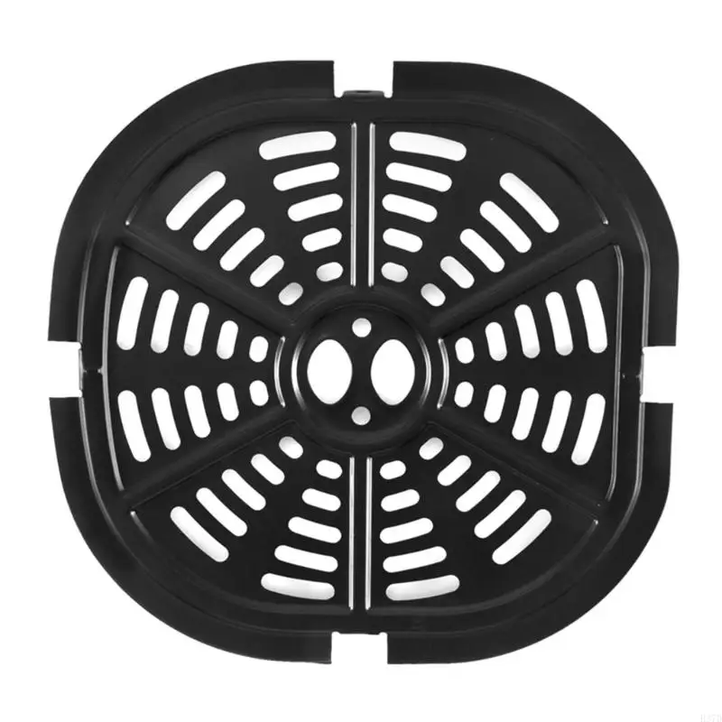 H37D Air Fryer Vymeňte Grill Pank oddeľovač varenia deliča Deldider pre Gourmia-Powerxl Nefetick Restical Grill Pank Grill