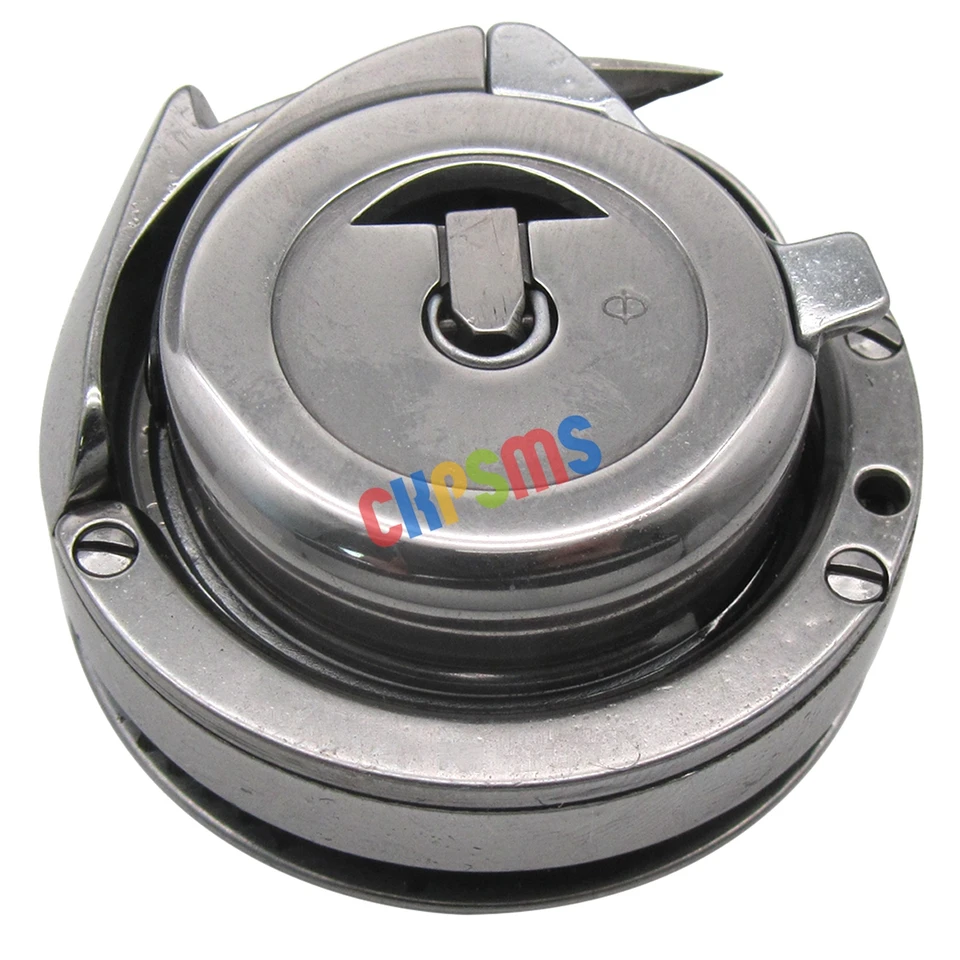 HAD-167 Rotary Hook / CP-HAD167 CAPE CAP CAP kompatibilný s DURKOPP ADLER 167,168,267 268+