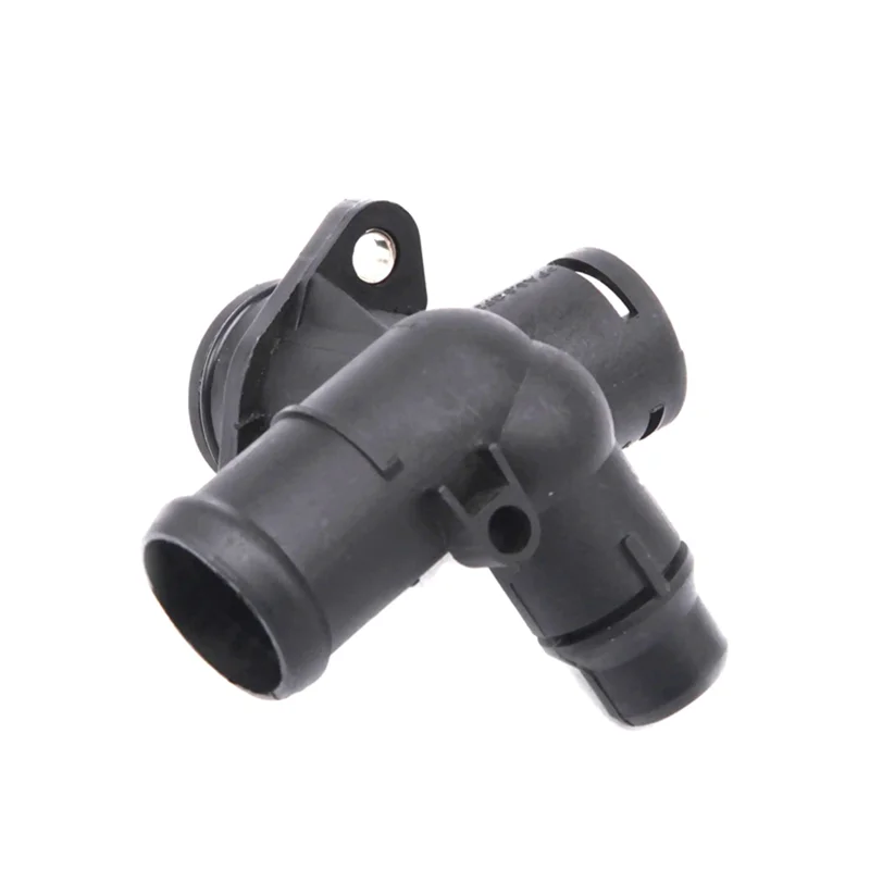 Hadica chladiacej kvapaliny automobilu pre Audi A4/6 S4/6 Avant Cabrio Quattro 2.0L Water Connection Raleve 06D121132C 06D121133A
