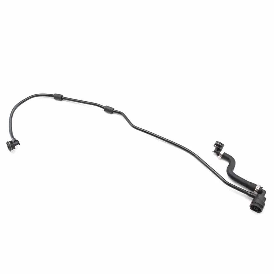 Hadica chladivovej kvapaliny pre rozširujúcu kvapalinu vpravo pre hadicu Mercedes-Benz C-Class W205 2.2 2.0 2.5 A2055016300 A2055012125