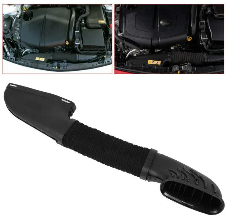 Hadica na prívod vzduchu pre Mercedes MB CLA Class 200 CDI W117 W176 A6510900000
