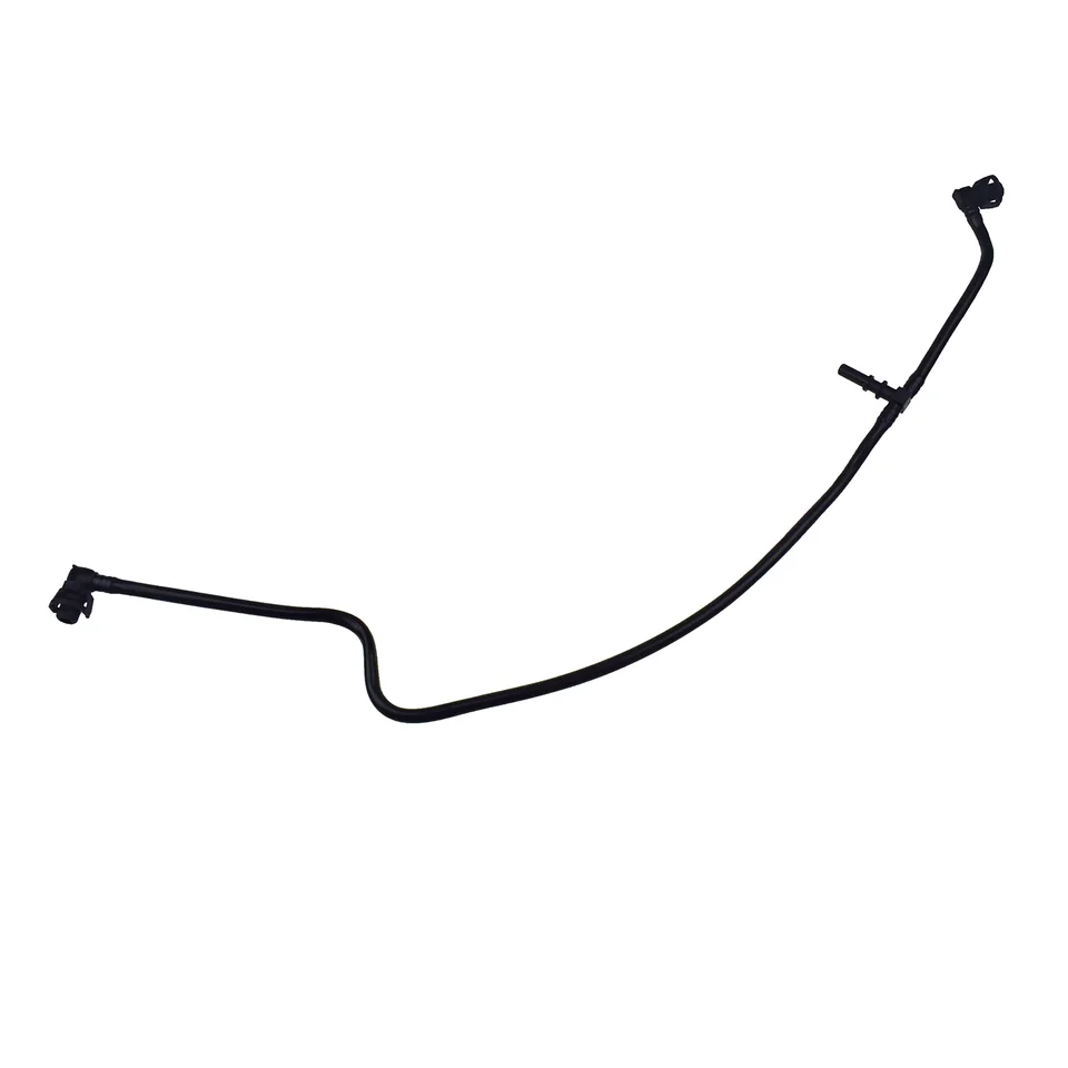 Hadica pretečenej vodnej hadice motora pre Land Rover Range Range Discovery Defender LR035630 LR035629 LR146301 LR034645 LR081660