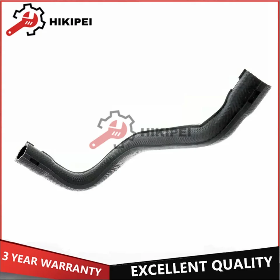 Hadica vysokej kvality chladiaceho chladiča pre Mercedes W203 W204 S203 S204 C209 A209 W211 C230 03-05 A2711410783 2711410683 2711410783