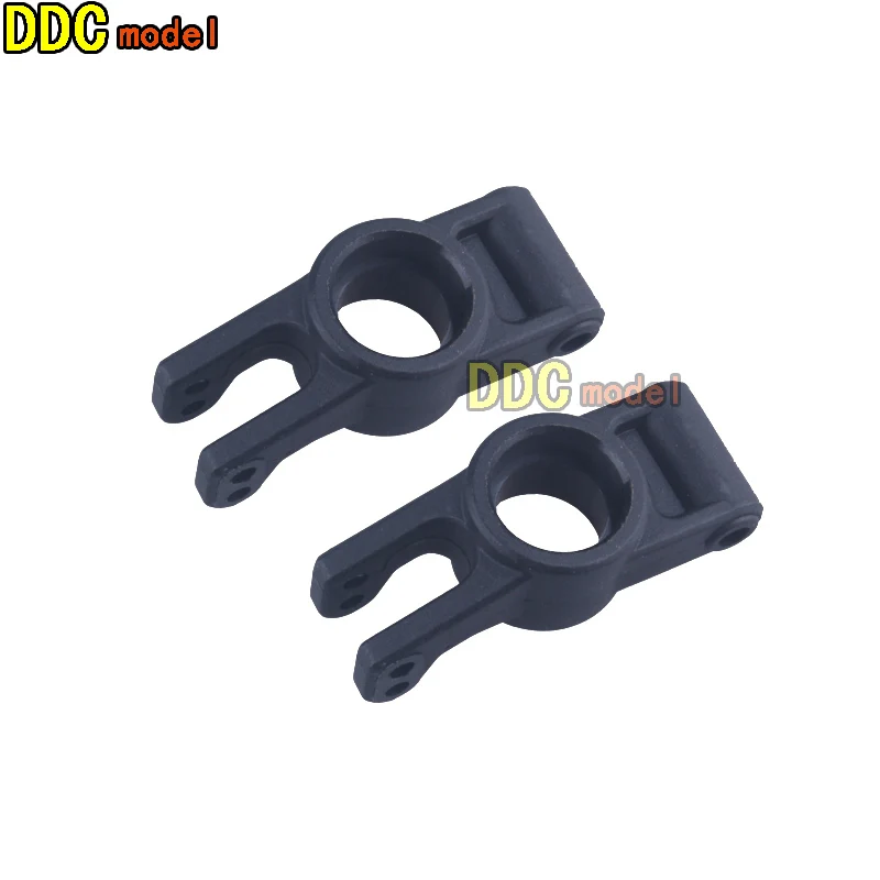Haiboxing HBX16889A 16889 S1601 S1602 1/16 Diaľkové ovládanie vozidla RC náhradné diely Zadné náboje M16014