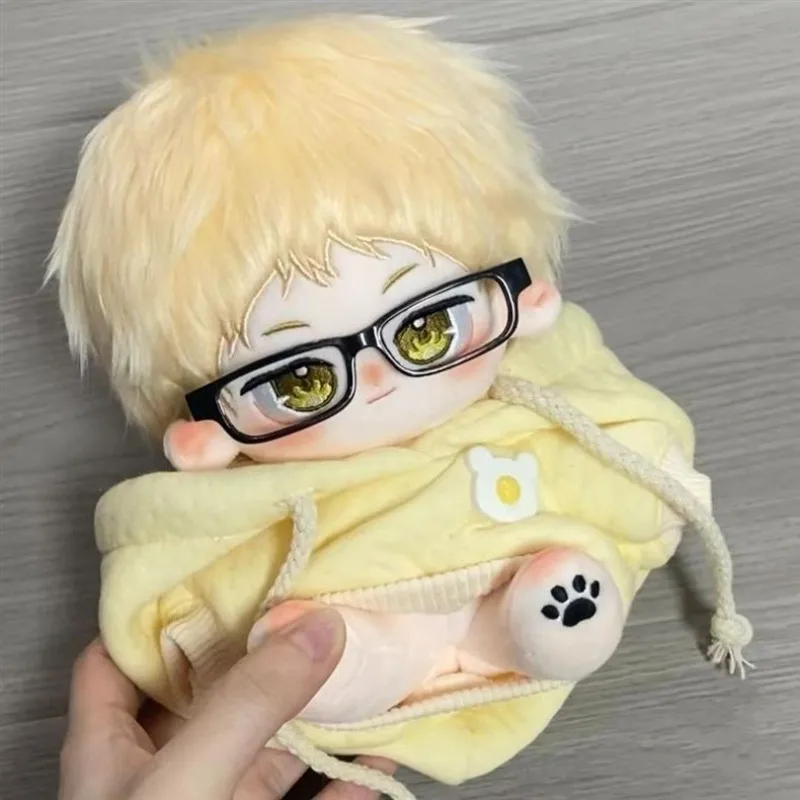 Haikyuu !! Kei Tsukishima Cotton Dolls Domáce spálne koľaj