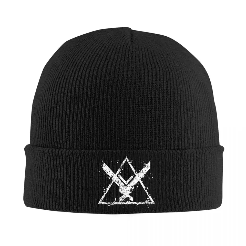 Halo Reach - Noble Team Hat Autumn Winter Skullies Čiaty