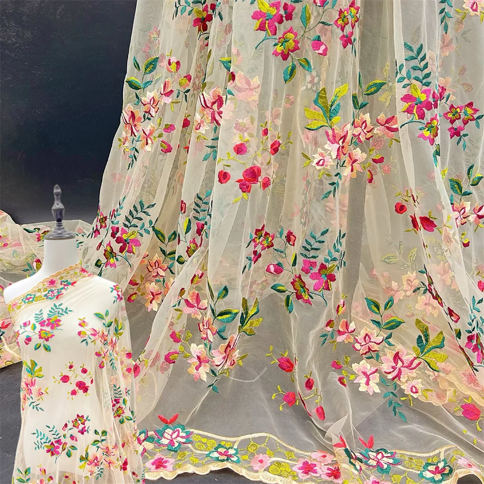 Hanfu Girl Chinese Deti Deti Light Gáze staroveká letná víla Elegantné šaty staroveku