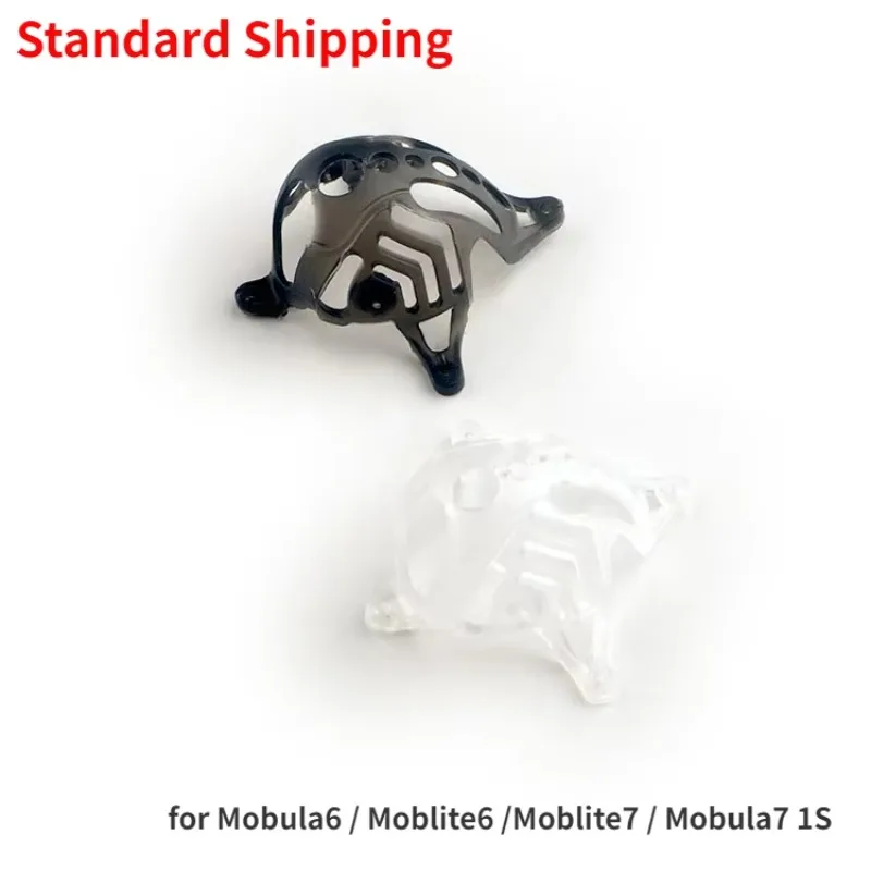 HappyModel Mobula6 / MOBLITE6 / MOBLITE7 / MOBULA7 1S CAMERAPY CANOPY PRE RUNCAM NANO3