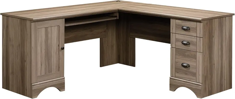 Harbor View Computer Desk, 66,14 