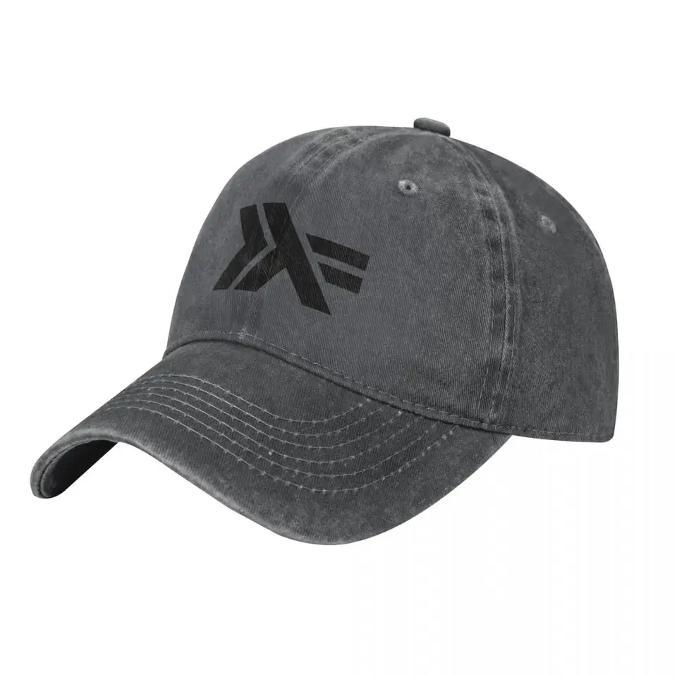 Haskell Baseball Cap Bobble Hat Beach roztomilé dámske klobúky pánske mužské klobúky