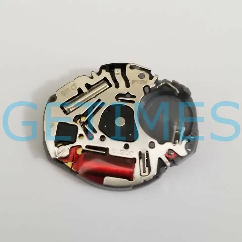 Hattori VJ20 VJ20C Watch Quartz Movement