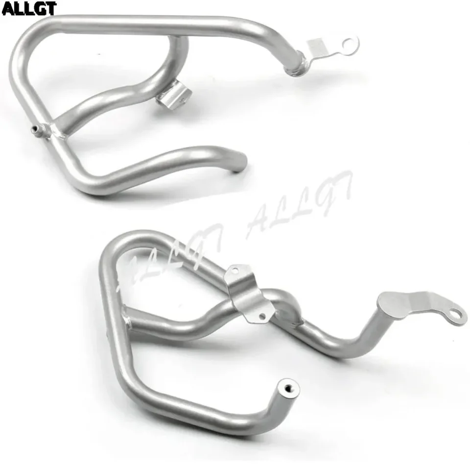 Havária na diaľnici motora pre Honda NC750X NC750S NC700X NC700S 2012 2013 2014 2015 Striebro