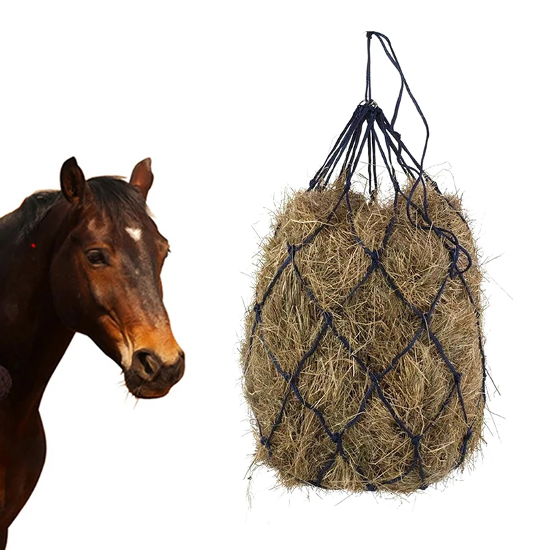 Haylage sieť odolné výrobky na starostlivosť o koň