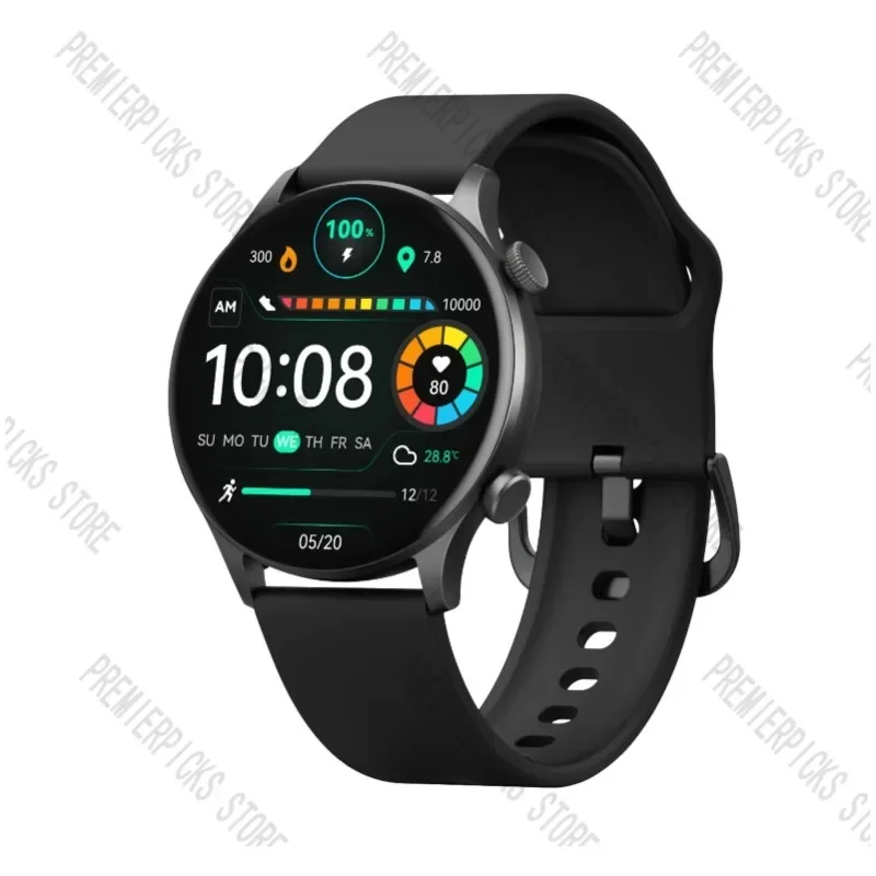 Haylou Solar Plus RT3 Smart Watch 1,43 