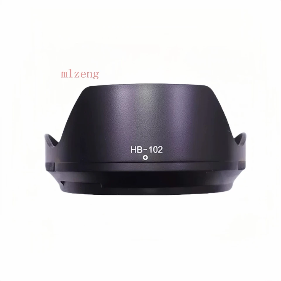 HB-102 77 mm bajonetový kvetinový kryt kvetinového krytu pre kapucň