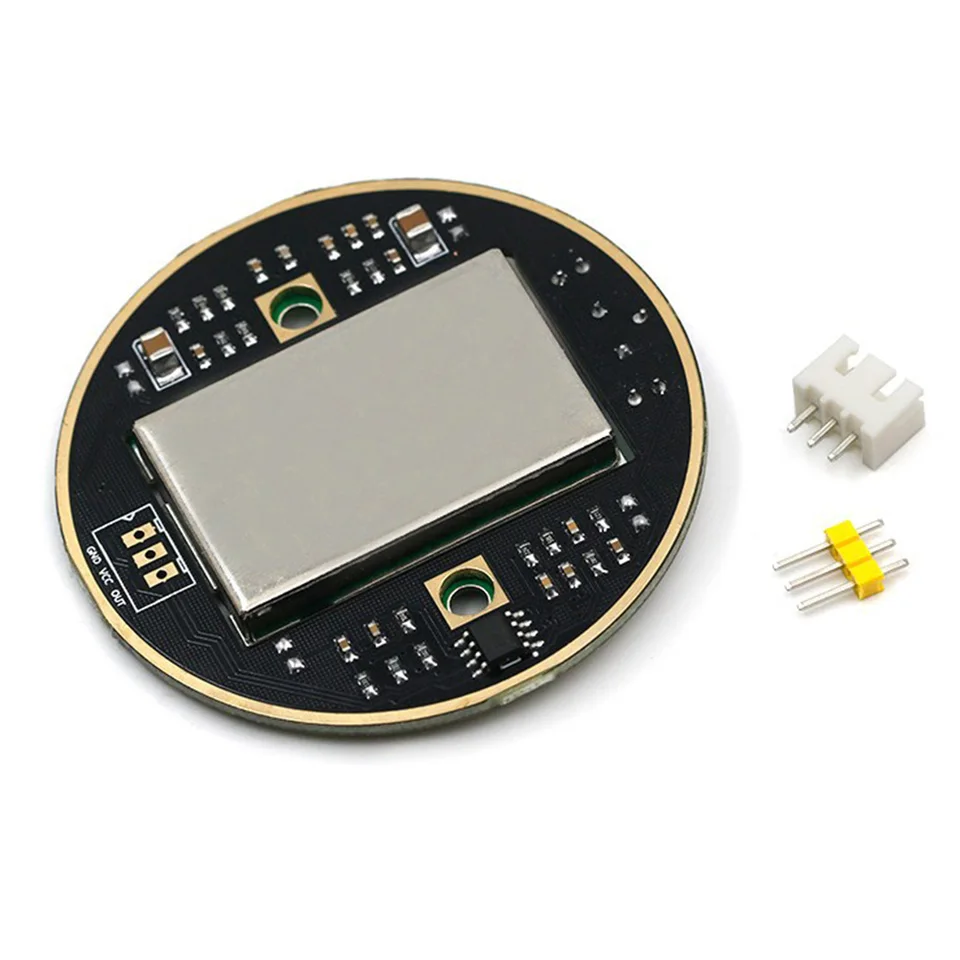 HB100 x 10,525 GHz Mikrovlnný snímač 2-16M Doppler Radar Body Sensor Switch Modul Ardunio HB100X Specializovaný