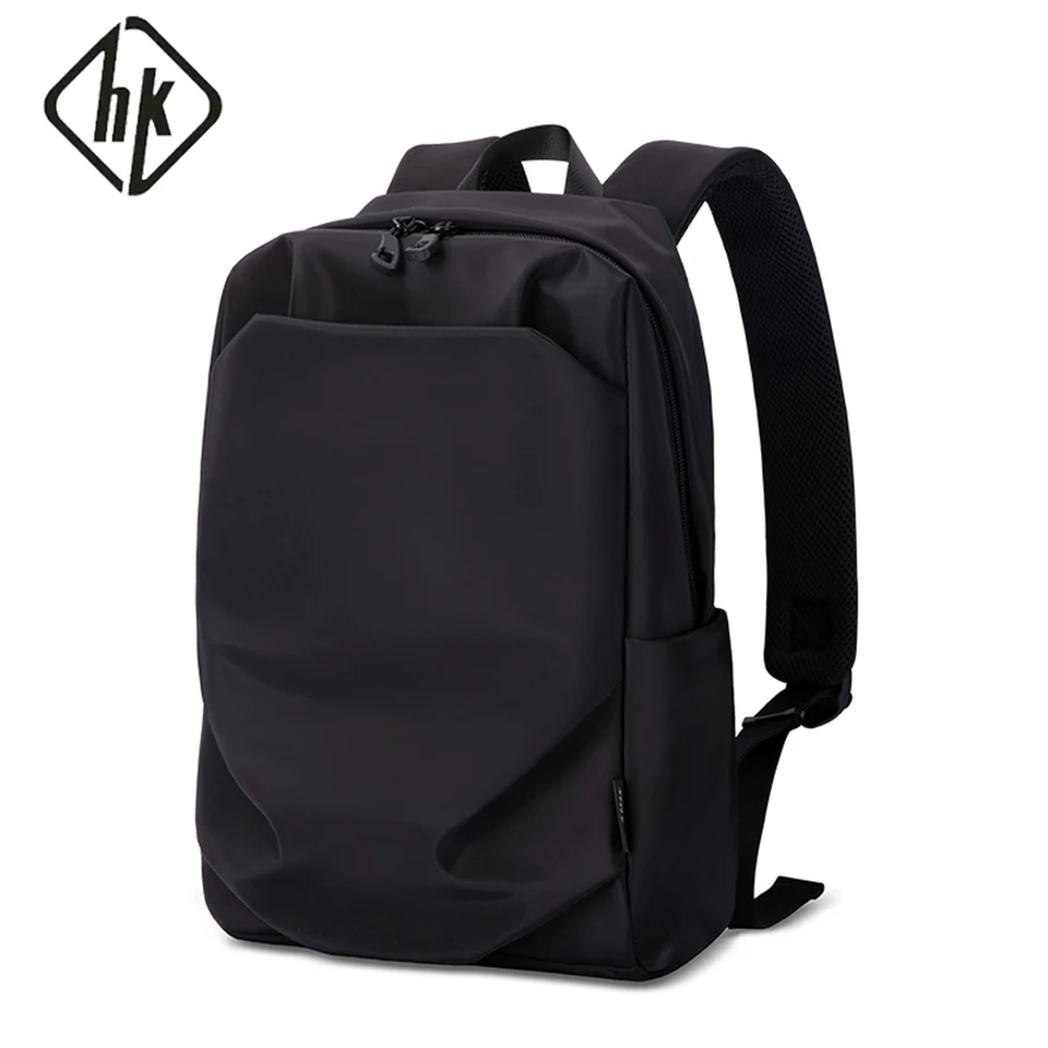 Hcankcan Fashion Pánsky batoh 12,9 palca iPad Witerproof Light Weight Women School Bags Outdoor Travel Sports Batoh