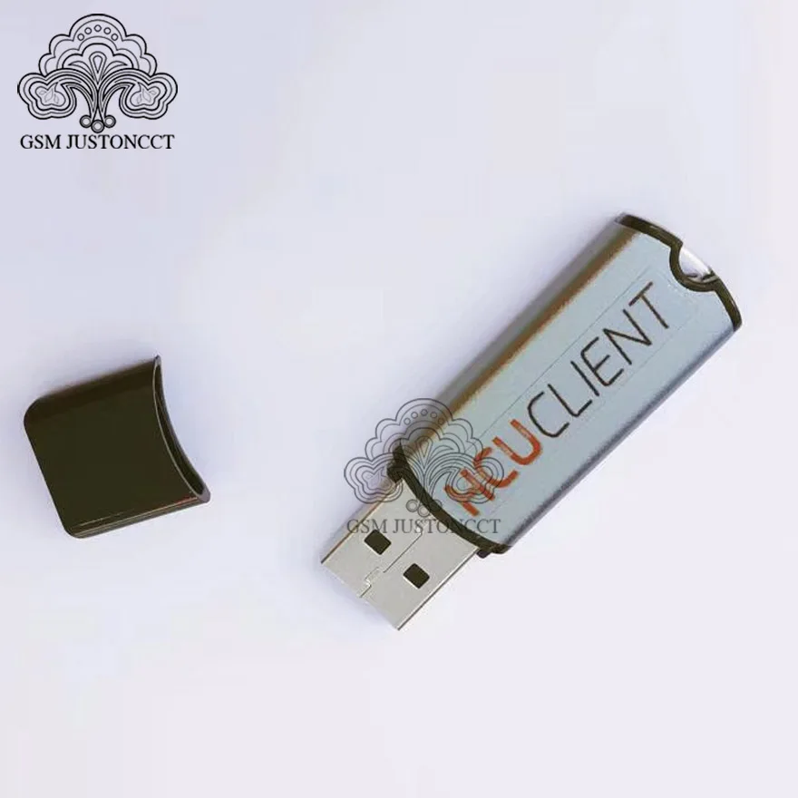 HCU Dongle HCU + DC Phoenix Dongle Universal pre opravu opravy nástrojov Huawei IMEI, MEID, S/N, Wi-Fi, Bluetooth, Vendor