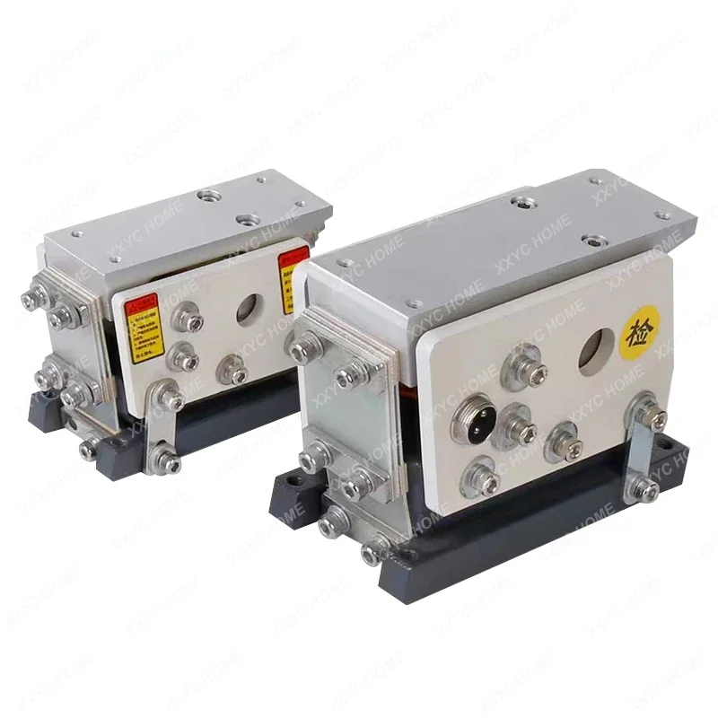 HD-60T 80T 100T 140T 160T 190T Straight Vibration Lineárny podávač Automatický doskový ovládač Elektromagnetické priame vibrácie