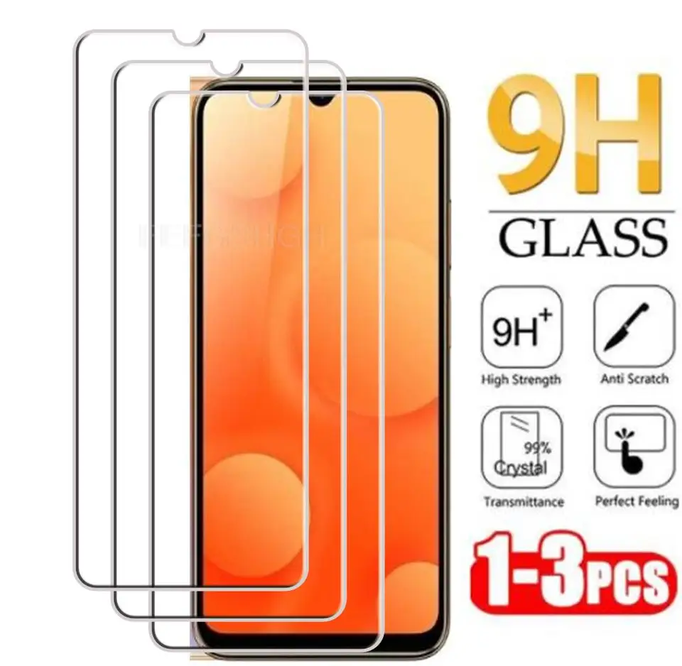 HD Originálne temperované sklo pre BlackView A95 6.53 