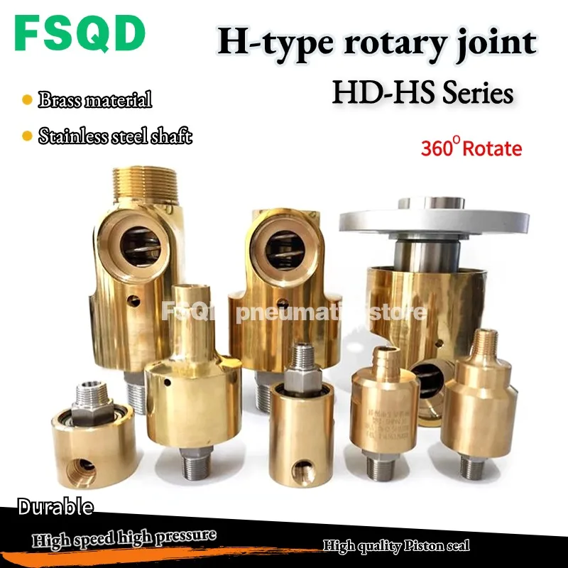 HD08-2 HD10-3 HD15-4 HD20-6 HD25-1 HD32-1.2 HD40-1.5 HD50-2 HD65-2,5 HD80-3 360 STRÁNKA VYSOKÉ PNEUMATICKÉ PNEUMATICKÉ ROTÁRNEJ KOJE HD