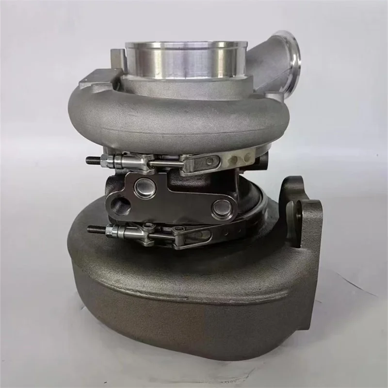 HE300VG Turbocharger pre ISB 6,7L motora 3771645 5604181 5601414 5354527 5354528 5355418 5355657 5604161 5604976 5604977