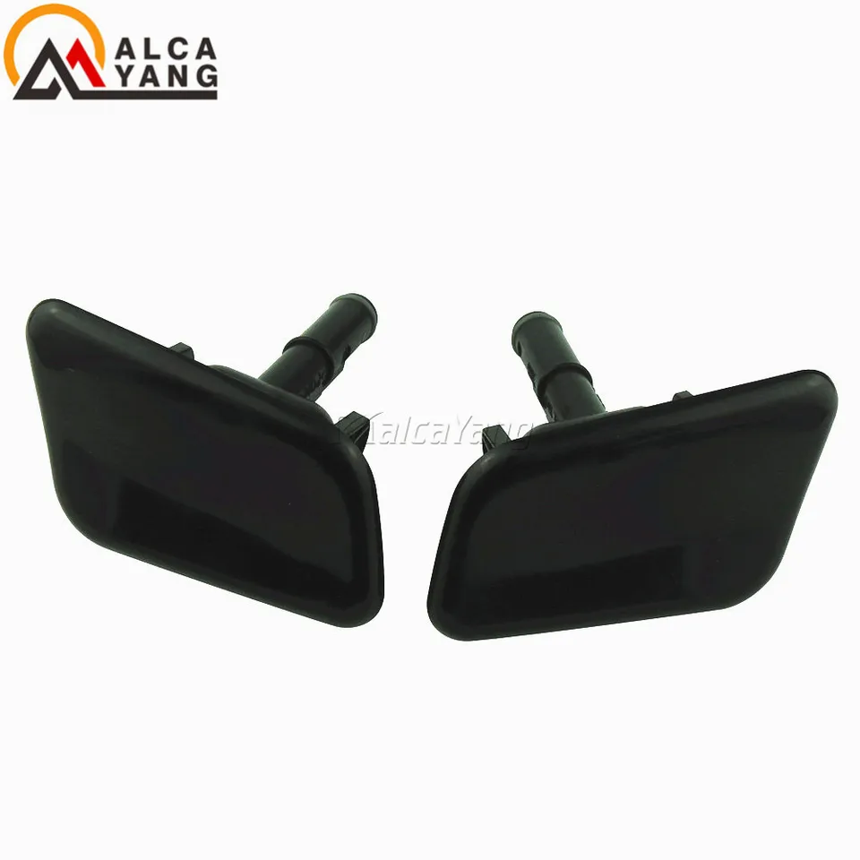 HEADLAMP SLAPPE SPRESHER SPREAP SPP CAP pre HYUNDAI I40 Azera Grandeur HG 2011-2015 OE: Vľavo 986803v000 a vpravo 986903v000