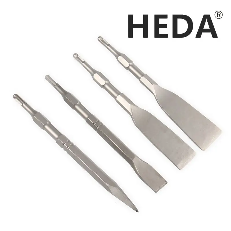 Heda SDS plus elektrické kladivo elektrické vŕtačky Kuchy