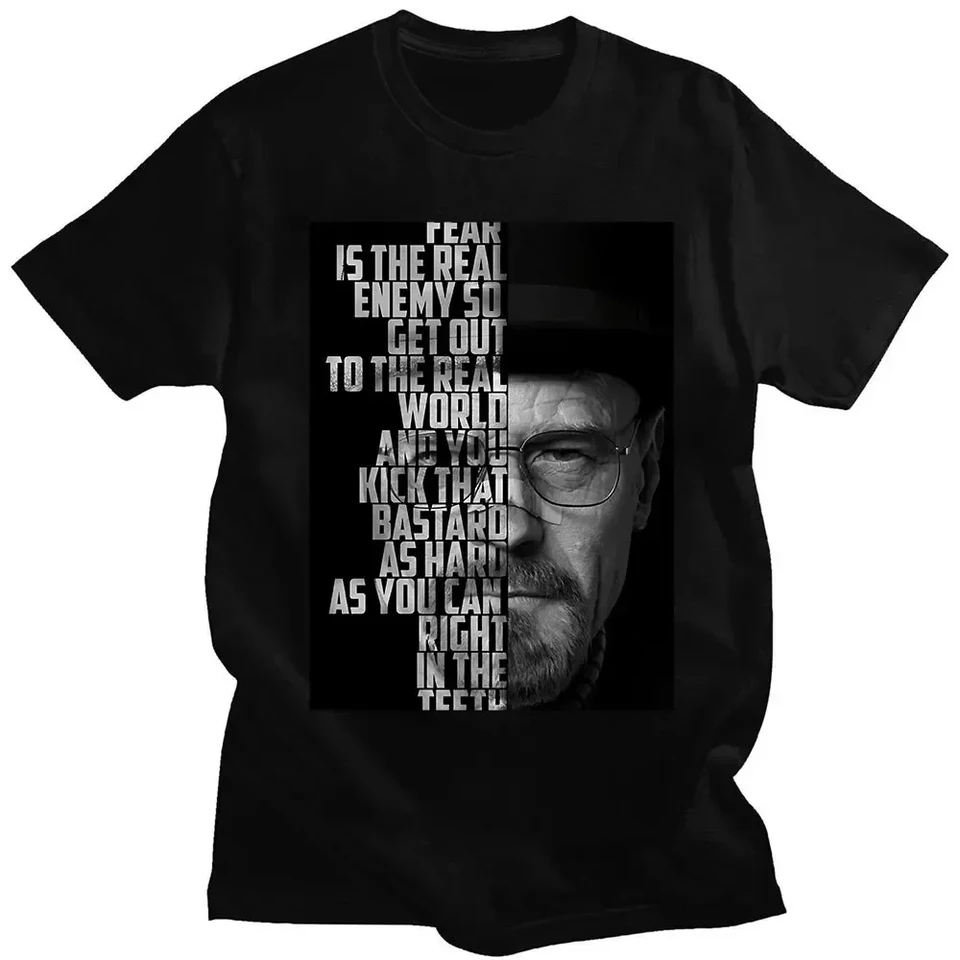 Heisenberg Breaking Bad Missing Tirk