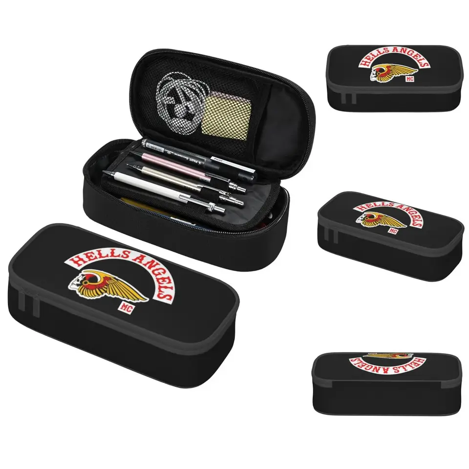 Hells Angels Logo Puzdro