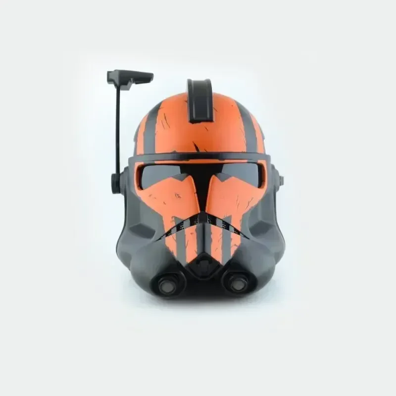 Helma Star Wars Helma Helma mandalorian Halloween Cosplay Casco Replica Plná hlava Mando Bounty Hunter PVC Mask Cartoon Gift