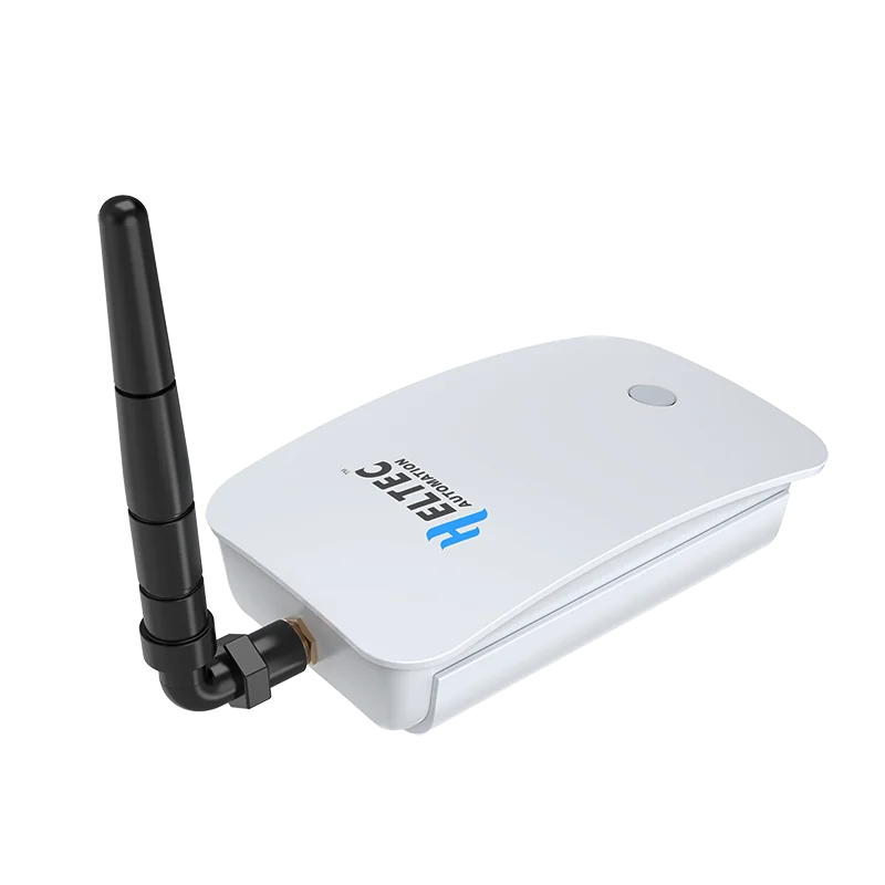 Heltec Lorawan Lora Gateway HT-M7603 Vnútorná štandardná stena namontovaná na stene SX1303 SX1250 Wi-Fi Ethernet IOT Cloud Platform 868MHZ-915MHz