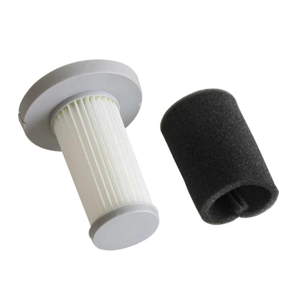 HEPA filter pre Xiaomi Deerma DX700 DX700S komponent Mini Push Rod Vákuová čistiaca kefka Výmena filtra