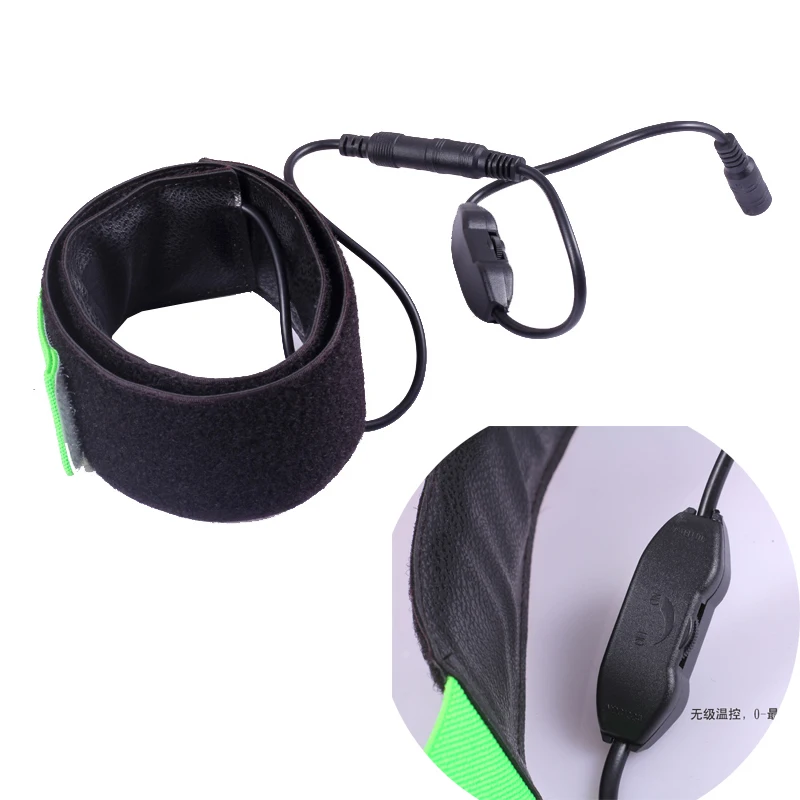 Hercules 12V REW Ohriepka Strip 20-110 cm pre astronomické ďalekohľadové doplnky