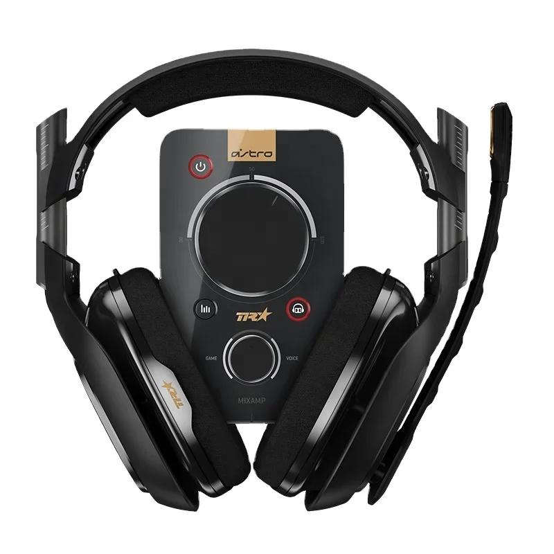 Herná náhlavná súprava Astro A40 pre headset PC 7.1 3,5 mm USB