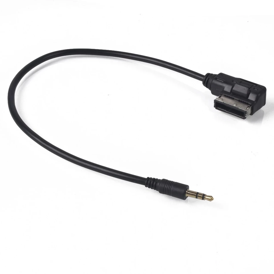 HFCYJIA AMI MMI AUX Cable AMI HUDS SOUND AUDIO pre Audi A3 A4 A5 A6 Q5 Q7